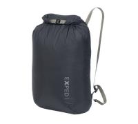 Exped Splash 15 black - Größe 16 Liter