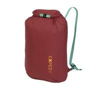 Exped Splash 15 burgundy - Größe 16 Liter
