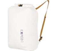 EXPED Splash 15 - Falt-Rucksack fog