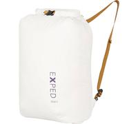 EXPED Splash 15 - Falt-Rucksack fog