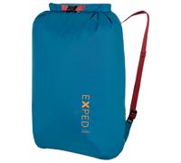 Exped - Splash 15 - Packsack blau (Ocean)