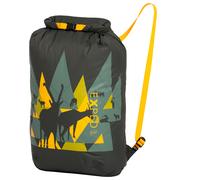 Exped - Splash 15 - Packsack, Gr. 16 l, bunt (Moraine/Ibex)