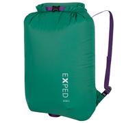 Exped - Splash 15 - Packsack grün (Teal)