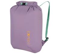 Exped - Splash 15 - Packsack rosa (Dusty Grape)
