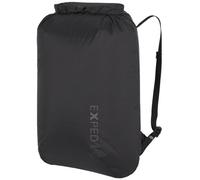 Exped Splash 15 Rucksack, black