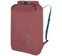 Exped Splash 15 Rucksack, dark henna