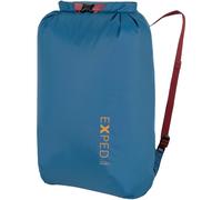 Exped Splash 15 Rucksack (Größe 15L, blau)