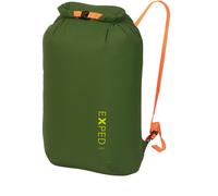 Exped Splash 15 Rucksack (Größe 15L, gruen)