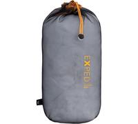 EXPED Stuffbag Mesh - Netz-Packsack 3L gold