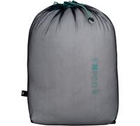EXPED Stuffbag Mesh - Netz-Packsack 8L cypress