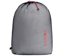 EXPED Stuffbag Mesh - Netz-Packsack 20L burgundy
