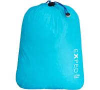 Exped - Stuffbag Ultra - Packsack, Gr. 3 l - 24 x 17 x 10 cm, türkis/blau (Cyan)