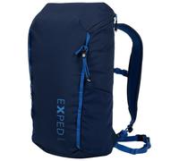 Exped - Summit Hike 15 - Wanderrucksack, Gr. 15 l, blau (Navy)