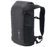Exped - Summit Hike 15 - Wanderrucksack schwarz (Black)