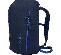 Exped Summit Hike 25 Navy OneSize