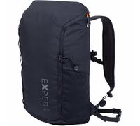 Exped Summit Hike 25 Wanderrucksack, black