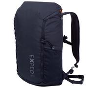 Exped - Summit Hike 25 - Wanderrucksack blau (Black)