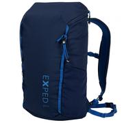 Exped - Summit Hike 25 - Wanderrucksack blau (Navy)