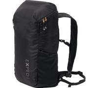 Exped Summit Lite 15 black one size