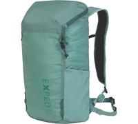 EXPED Summit Lite 25 - Tagestouren-Rucksack sage