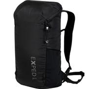 EXPED Summit Lite 25 - Tagestouren-Rucksack black