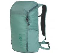 Exped - Summit Lite 25 - Wanderrucksack türkis (Sage)