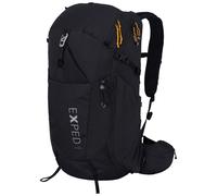 Exped - Tages-Wanderrucksack - Skyline 30 Black - Größe S/M - schwarz schwarz S/M