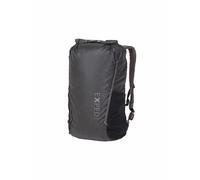 EXPED Tagesrucksack Typhoon 25L schwarz