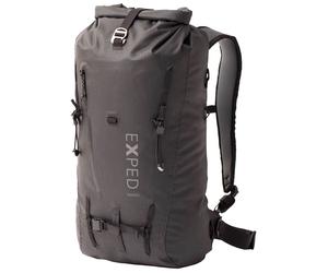 Exped - Tourenrucksack - Black Ice 30 Black - Größe M - schwarz schwarz M