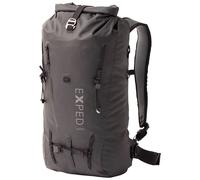 Exped Black Ice Rucksack (Schwarz, Gr.: S)