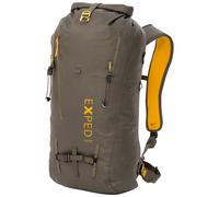 Exped - Tourenrucksack - Black Ice 30 Moraine - Größe M - Braun Braun M