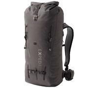 Exped - Tourenrucksack - Black Ice 45 Black - Größe M - schwarz schwarz M