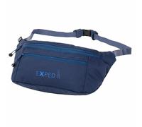 Exped Travel Belt Pouch Hüfttasche, navy