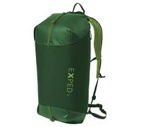 Exped Travel Radical 45 - Rucksack 64 cm (forest)