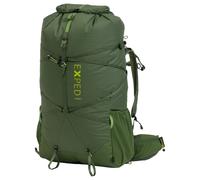 Exped Trekking Lightning 60 - Rucksack 75 cm (forest)