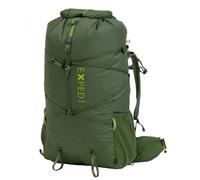 Exped Trekking Lightning 60 Women's - Rucksack 75 cm (forest)