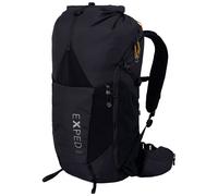 Exped - Trekking-Rucksack - Skyline 45 Black - Größe S/M - schwarz schwarz S/M