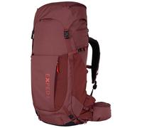 Exped - Trekking-Tasche - Unisex - Ridgeline 55 - Ridgeline 55 Dark Henna - Größe L/XL - Bordeaux Bordeaux L/XL