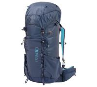 Exped Trekking Thunder 50 Women's - Rucksack 75 cm (navy)