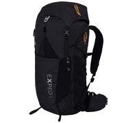 Exped Skyline 45 Rucksack - M/L - schwarz one size