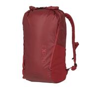 Exped Typhoon 25 burgundy one size