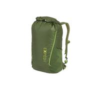 Exped Typhoon 25 forest