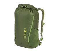 Exped Typhoon 25 Tagesrucksack (Farbe: Forest Green)