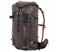 Exped - Verglas 30 - Wanderrucksack grau (Black)
