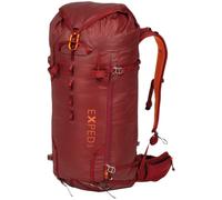 Exped Verglas 40 - Rucksack Burgundy M