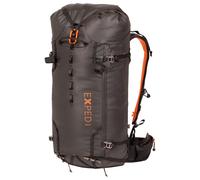 Exped - Verglas 40 - Wanderrucksack, Gr. L, grau (Black)