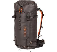 Exped Verglas 40 Wmns black