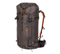 Exped Verglas 40 Wmns - Damenrucksack black