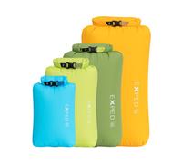Exped Versa Bright Set, 3L 5L 8L 13L