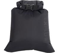 Exped - Drybag Versa - Packsack, Gr. 8 l, grau (Black)